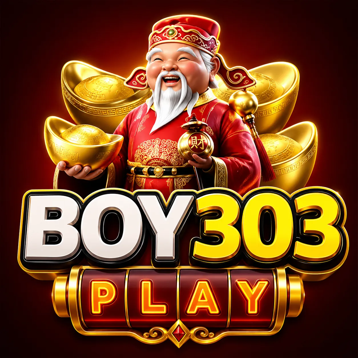 BOY303 - Pertarungan Seru dengan Karakter Unik