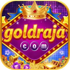 GOLDRAJA - Aplikasi Utility untuk Mempermudah Kehidupan Sehari-hari