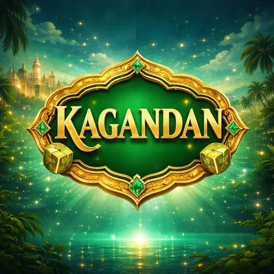 KAGANDAN - Game Sepak Bola Seru untuk Pecinta Olahraga