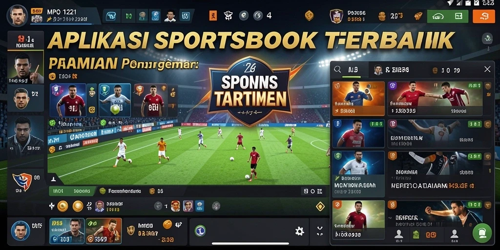 Tampilan gameplay <strong>MPO1221</strong> yang menarik dan informatif.
